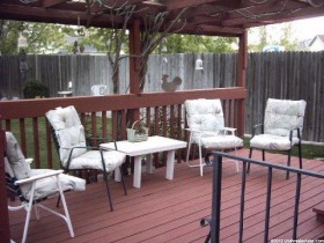 855 Sunflower Dr, Ogden, UT 84404 — photo 10