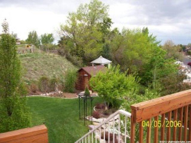 4645 Glasmann Way, Ogden, UT 84403 — photo 11