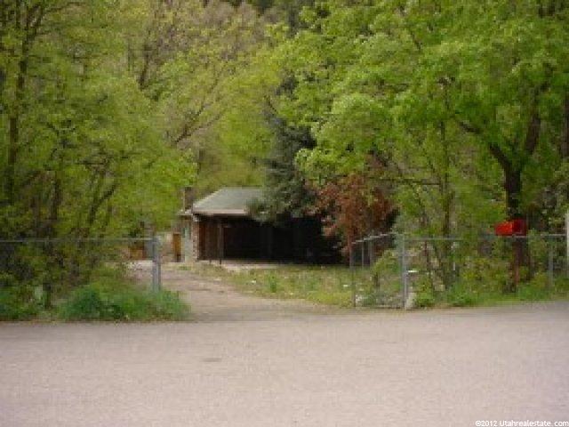 140 E Ogden Cyn S, Ogden, UT 84401 — photo 5