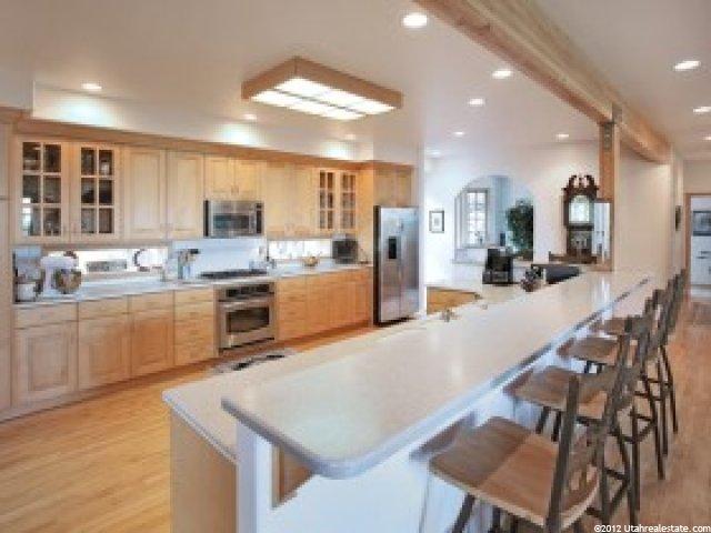 7307 Buckboard Dr, Park City, UT 84098 — photo 3