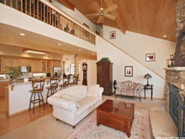 7307 Buckboard Dr, Park City, UT 84098 — photo 4