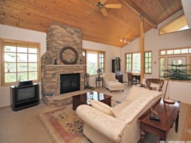 7307 Buckboard Dr, Park City, UT 84098 — photo 6