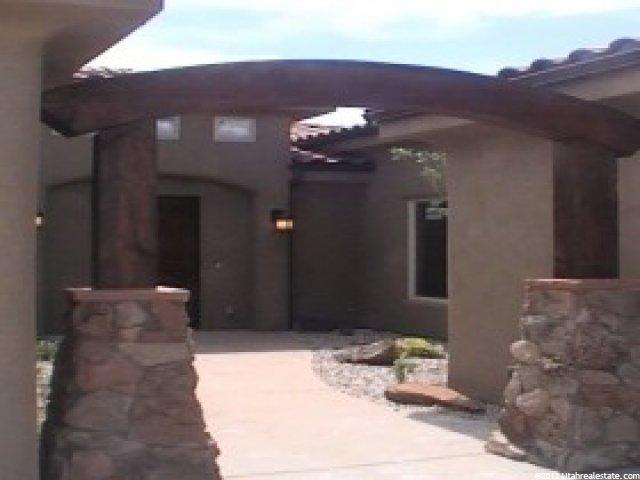 1152 E Colt Ave, Washington, UT 84780 — photo 2