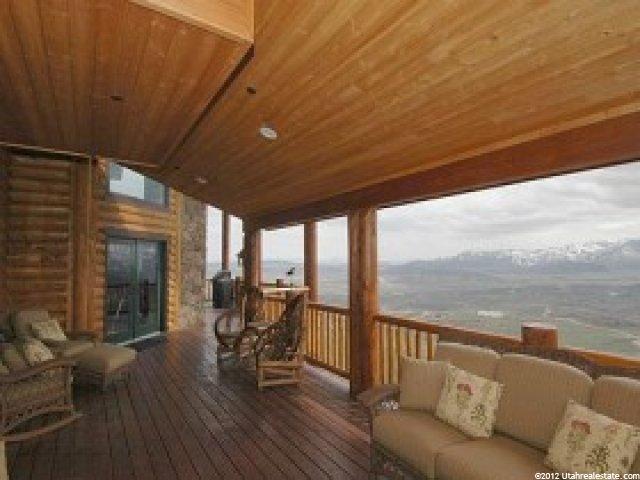 27 Lower Cove Rd, Park City, UT 84098 — photo 2