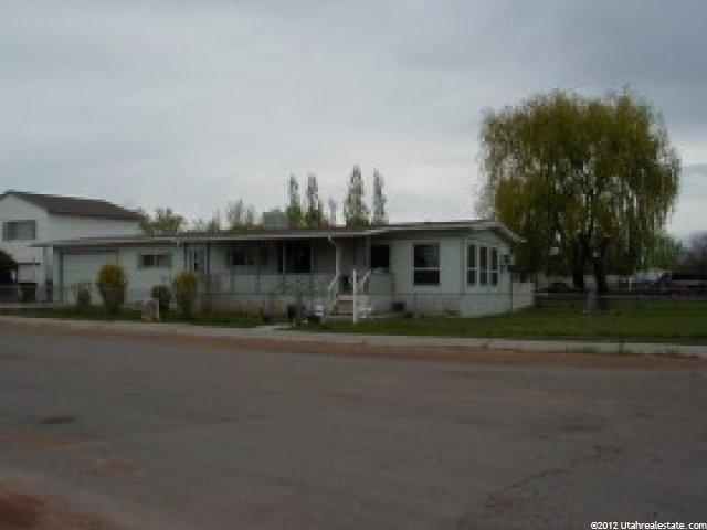 315 N Union St, Roosevelt, UT 84066 — photo 2