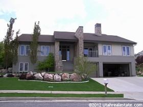 5 S FOXHILL EAST RD, North Salt Lake UT 84054