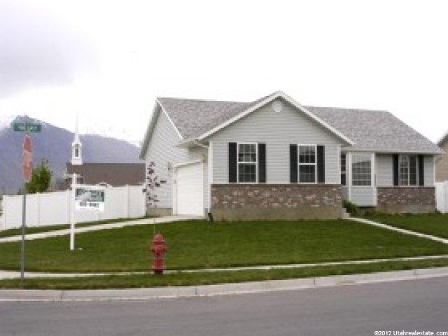 1886 N 900 E, Lehi, UT 84043 — photo 3