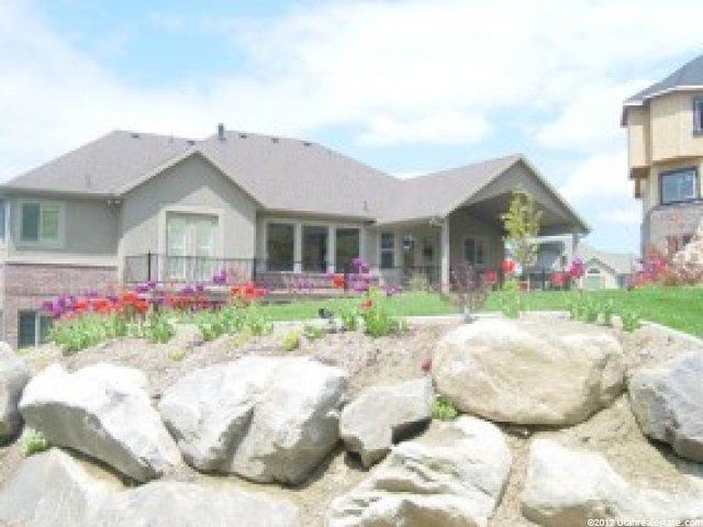 506 E Greystone Dr, Farmington, UT 84025 — photo 10