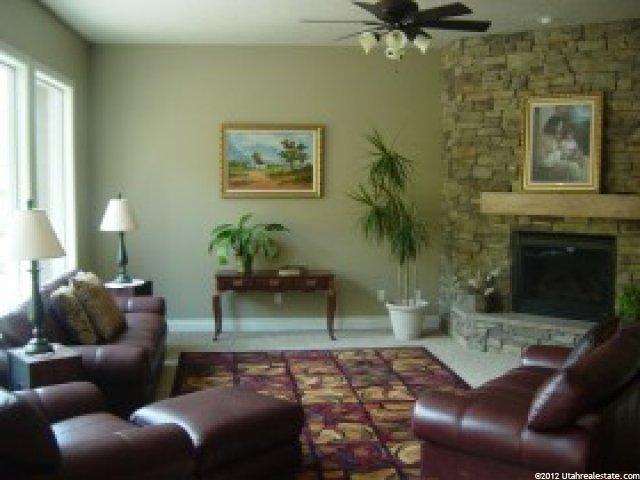 506 E Greystone Dr, Farmington, UT 84025 — photo 7