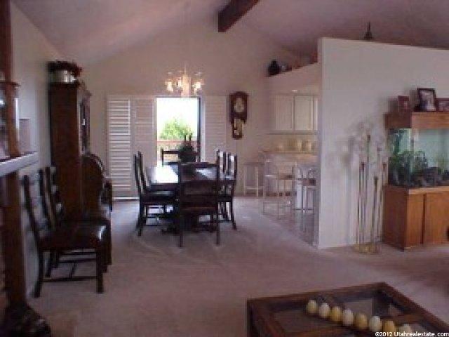 9832 S Falconhurst Dr E, Sandy, UT 84092 — photo 4