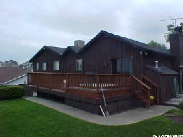 9832 S Falconhurst Dr E, Sandy, UT 84092 — photo 10