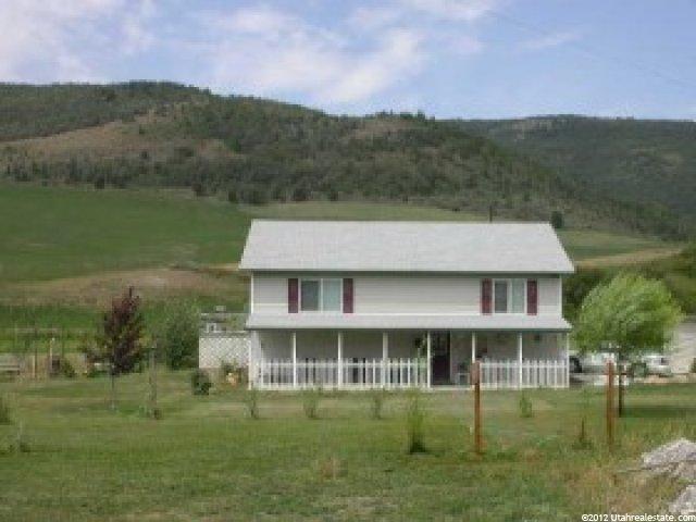 5607 E Glendale Rd, Preston, ID 83263 — photo 2