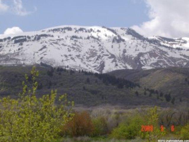5332 N Fork Rd, Liberty, UT 84310 — photo 2