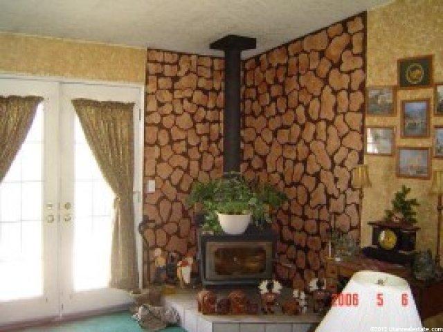 5332 N Fork Rd, Liberty, UT 84310 — photo 11