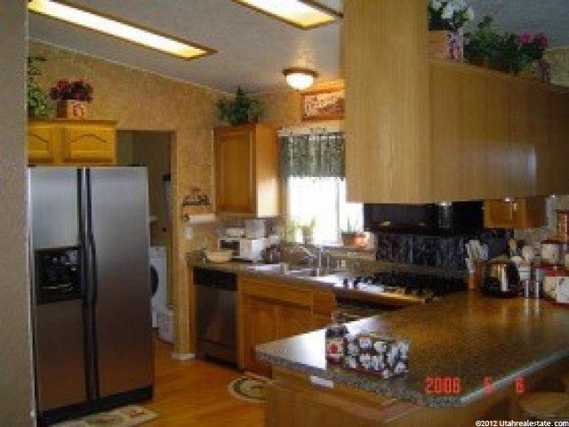 5332 N Fork Rd, Liberty, UT 84310 — photo 3