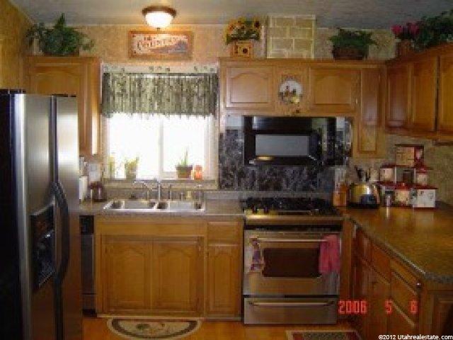 5332 N Fork Rd, Liberty, UT 84310 — photo 4