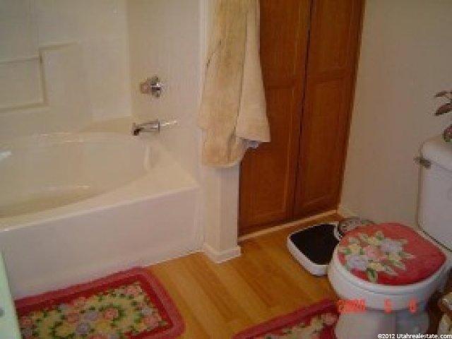 5332 N Fork Rd, Liberty, UT 84310 — photo 7