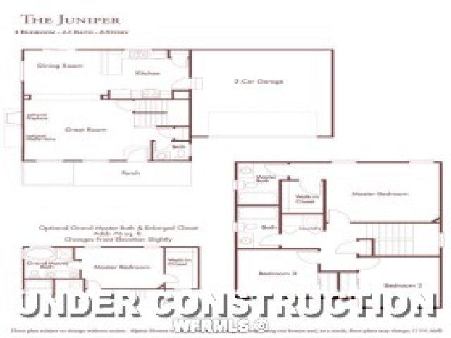 3565 W 800 S, Syracuse, UT 84075 — photo 2