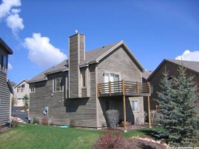 7403 N Brook Hollow Loop Rd, Park City, UT 84098 — photo 2