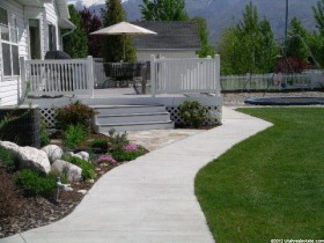 743 Mill Shadow Dr, Kaysville, UT 84037 — photo 10