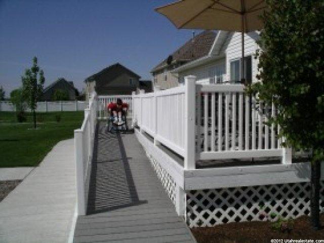 743 Mill Shadow Dr, Kaysville, UT 84037 — photo 11