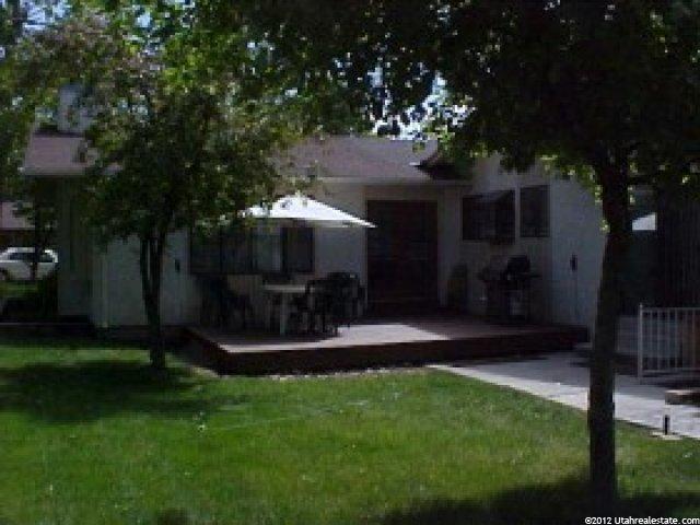 2317 Oakcrest Ln, Holladay, UT 84121 — photo 11