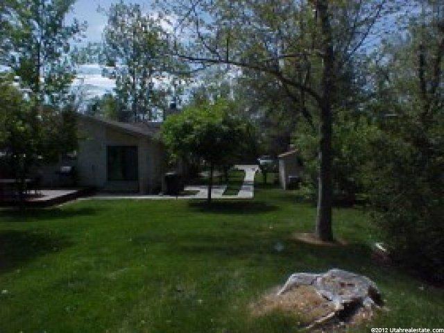 2317 Oakcrest Ln, Holladay, UT 84121 — photo 3