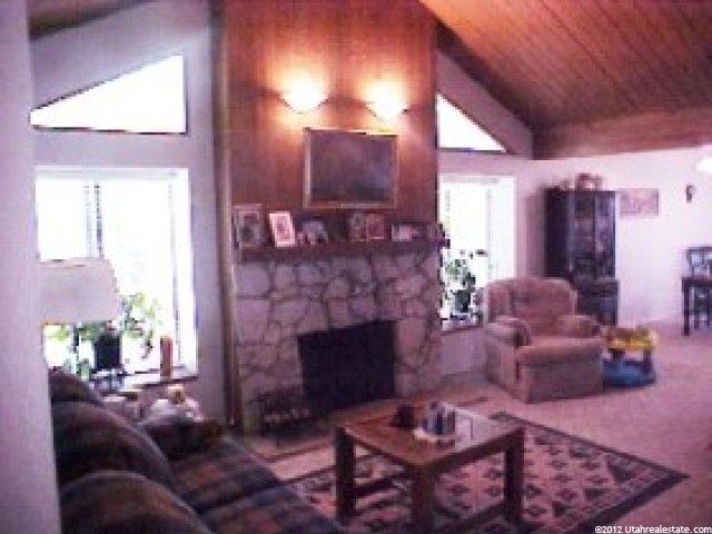2317 Oakcrest Ln, Holladay, UT 84121 — photo 4