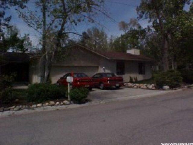 2317 Oakcrest Ln, Holladay, UT 84121 — photo 10