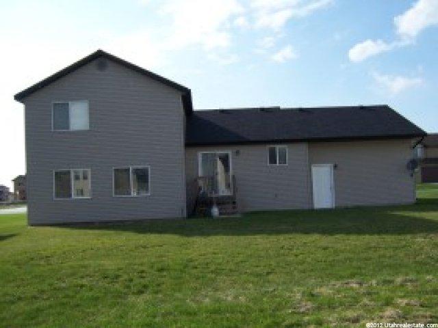 1861 Frontier Cir, Farmington, UT 84025 — photo 2