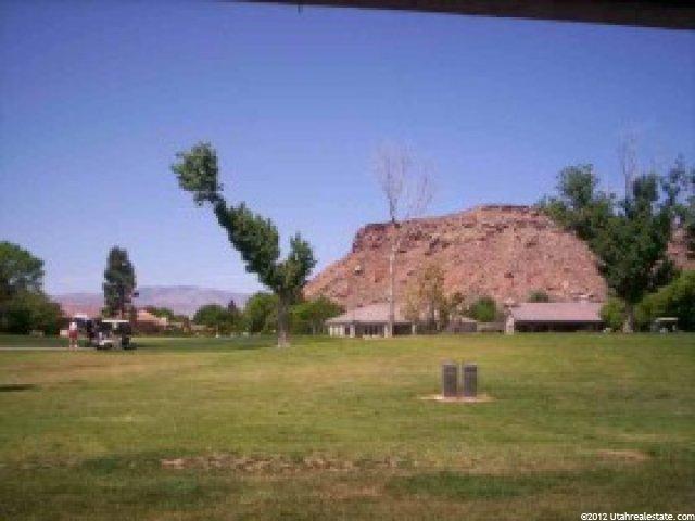 3292 S Chapparal Dr, Bloomington, UT 84790 — photo 2