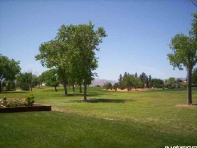 3292 S Chapparal Dr, Bloomington, UT 84790 — photo 3