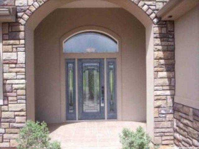 3292 S Chapparal Dr, Bloomington, UT 84790 — photo 4