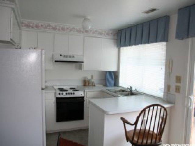 1221 E 960 S, Fruit Heights, UT 84037 — photo 4