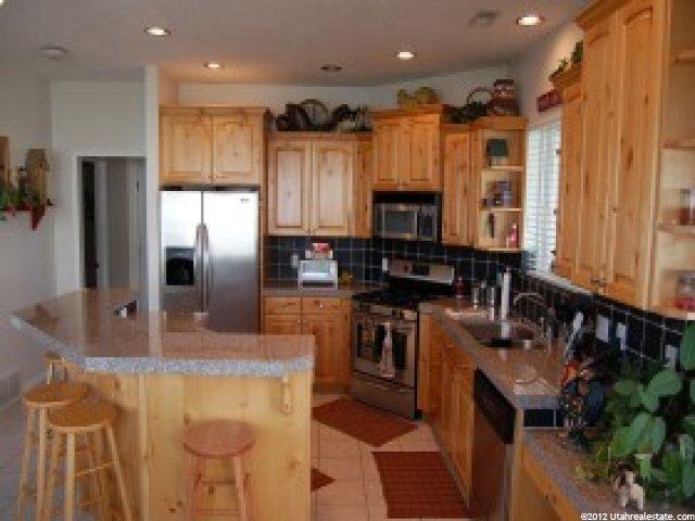 1254 N 1600 W, Farr West, UT 84404 — photo 5