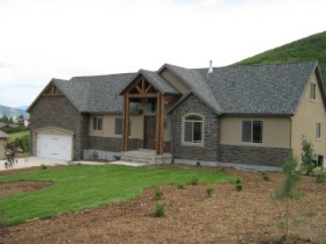 1119 W Lime Canyon Rd, Midway, UT 84049 — photo 2