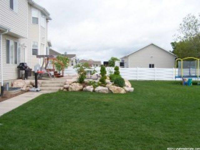 1419 S 2600 W, Syracuse, UT 84075 — photo 11