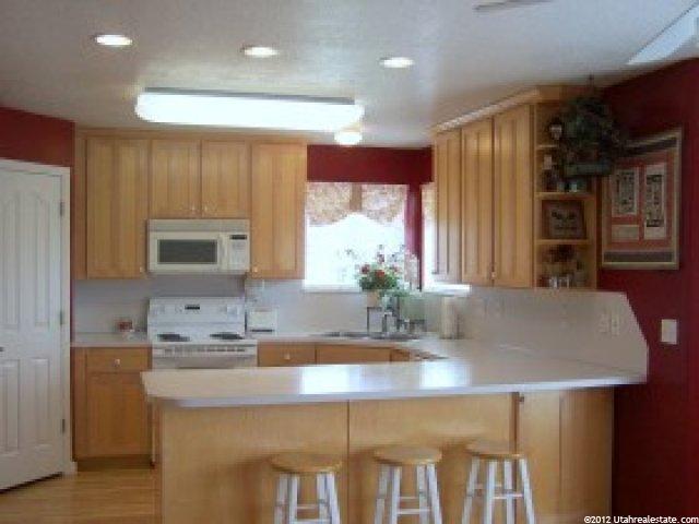 1419 S 2600 W, Syracuse, UT 84075 — photo 4