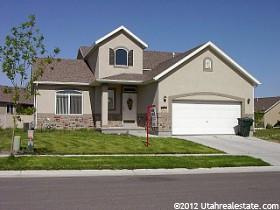 3192 HUNTER DAWN WAY, West Valley City UT 84128