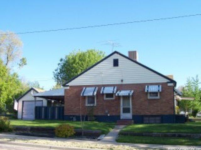 3304 Adams Ave, Ogden, UT 84403 — photo 2
