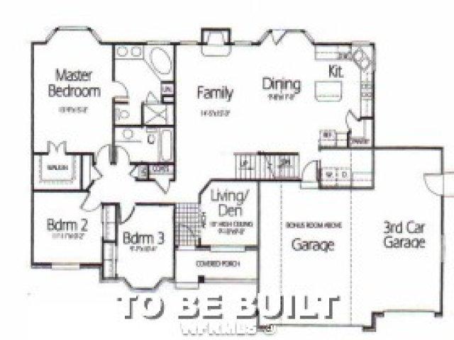 1321 W Mountain Orchard N, Pleasant View, UT 84414 — photo 2