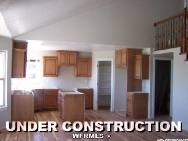 1321 W Mountain Orchard N, Pleasant View, UT 84414 — photo 4