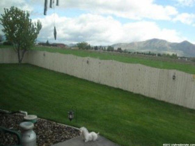 156 Christopher Pl, Tremonton, UT 84337 — photo 2