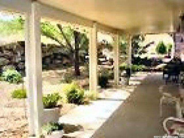 931 W Dover Way, St. George, UT 84770 — photo 12