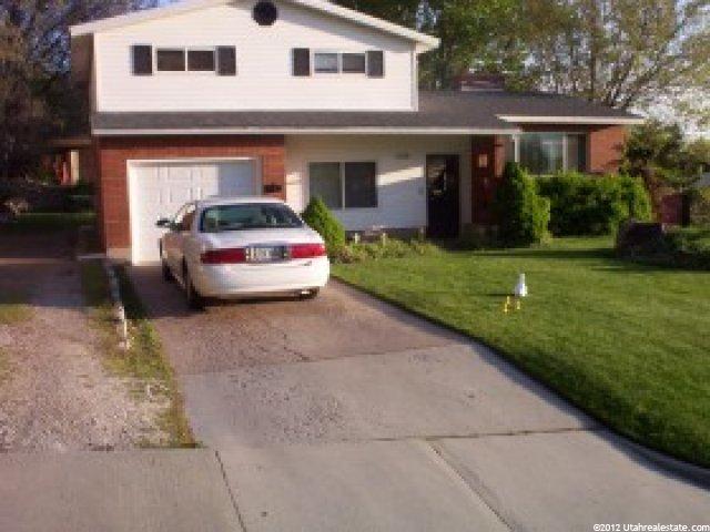 1515 E Douglas St S, Ogden, UT 84404 — photo 2