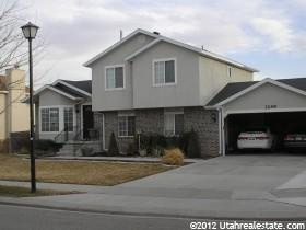 3249 W 8050 S, West Jordan UT 84088