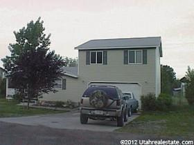 120 S 200 E, Willard, UT 84340