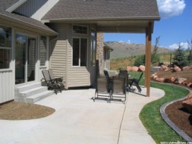 1415 N 6800 E, Croydon, UT 84018 — photo 2