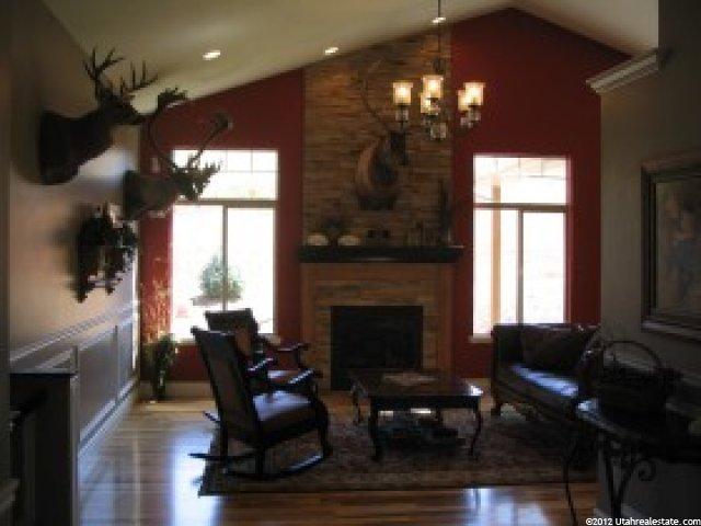 1415 N 6800 E, Croydon, UT 84018 — photo 3