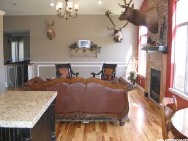 1415 N 6800 E, Croydon, UT 84018 — photo 5